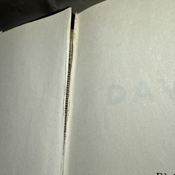 David Bowie A Life by Jones, Dylan 1st Edition HCDJ WITHDRAWN LIBRARY BOOK - Picture 9 of 14